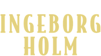 Ingeborg Holm Logo