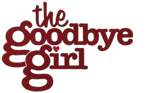 The Goodbye Girl Logo