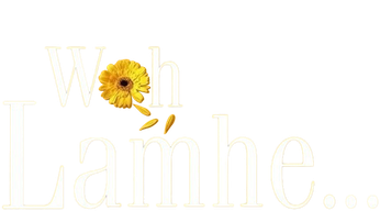 Woh Lamhe Logo