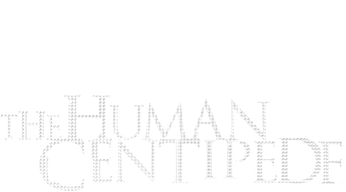 The Human Centipede Logo