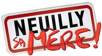 Neuilly sa Mère! Logo