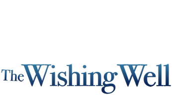 The Magical Holiday Wishing Well Logo
