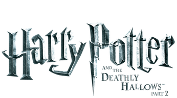 Harry Potter and the Deathly Hallows Part 2: The IMAX Experience Logo