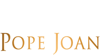 Pope Joan Logo