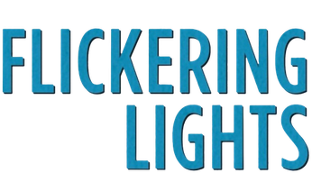 Flickering Lights Logo