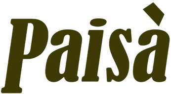 Paisà Logo