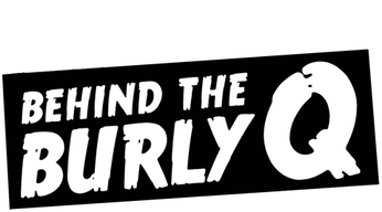 Behind the Burly Q Logo