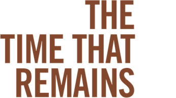The Time That Remains Logo