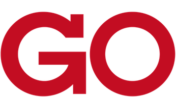 Go (1999) Logo