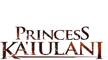 Princess Kaiulani Logo