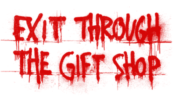 Exit Through the Gift Shop Logo