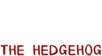 The Hedgehog Logo
