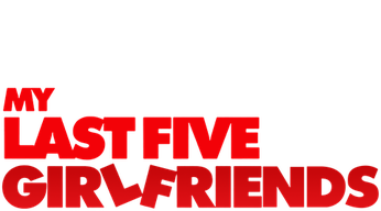 My Last Five Girlfriends Logo