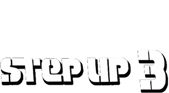 Step Up 3 Logo