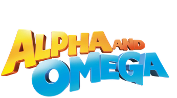 Alpha and Omega Logo