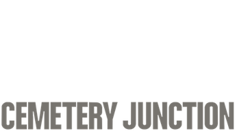 Cemetery Junction Logo
