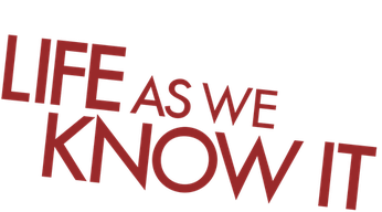 Life As We Know It Logo