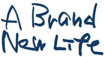 A Brand New Life Logo