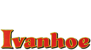 Ivanhoe Logo
