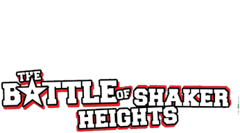 The Battle of Shaker Heights Logo