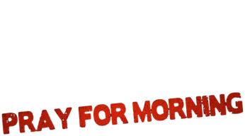 Pray for Morning Logo