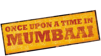 Once Upon a Time in Mumbai Logo