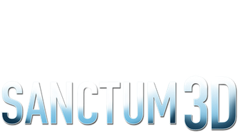 Sanctum 3D Logo