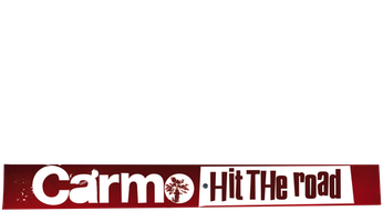 Carmo, Hit the Road Logo