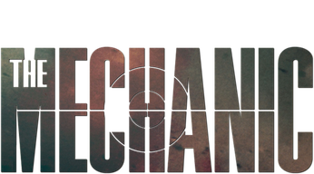 The Mechanic Logo