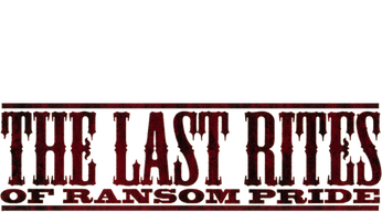 The Last Rites of Ransom Pride Logo
