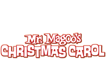 Mr. Magoo's Christmas Carol Logo