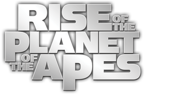 Rise of the Planet of the Apes Logo