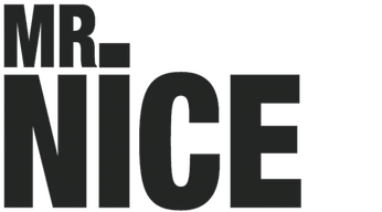 Mr. Nice Logo