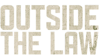 Outside the Law (2010) Logo
