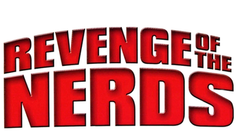 Revenge of the Nerds (1984) Logo