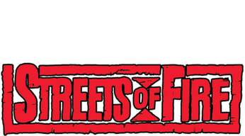 Streets of Fire Logo