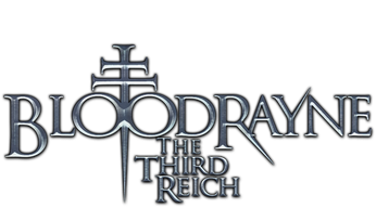 The Robbery of the Third Reich Logo
