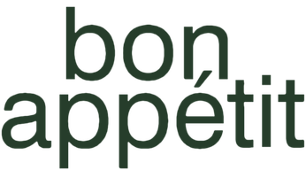 Bon Appétit Logo