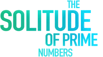 The Solitude of Prime Numbers Logo