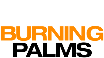 Burning Palms Logo