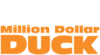 Million Dollar Duck Logo