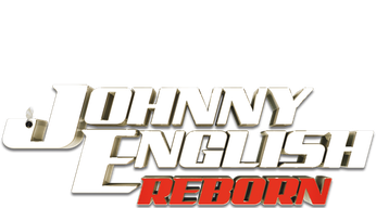 Johnny English Reborn Logo