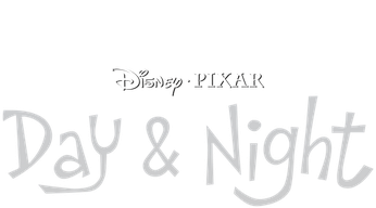 Day & Night Logo