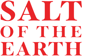 Salt of the Earth Logo