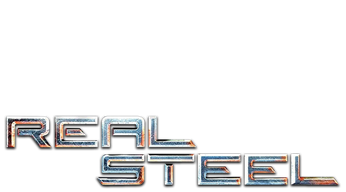 Real Steel Logo