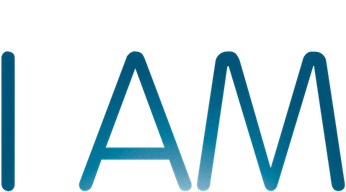 I Am Logo