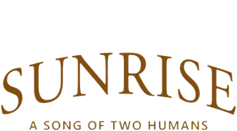 Sunrise: A Song of Two Humans Logo