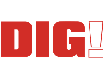 DIG! Logo
