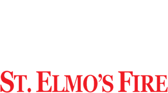 St. Elmo's Fire Logo