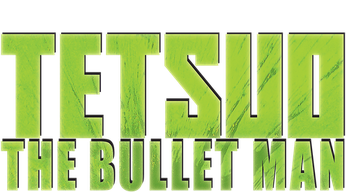 Tetsuo III: The Bullet Man Logo
